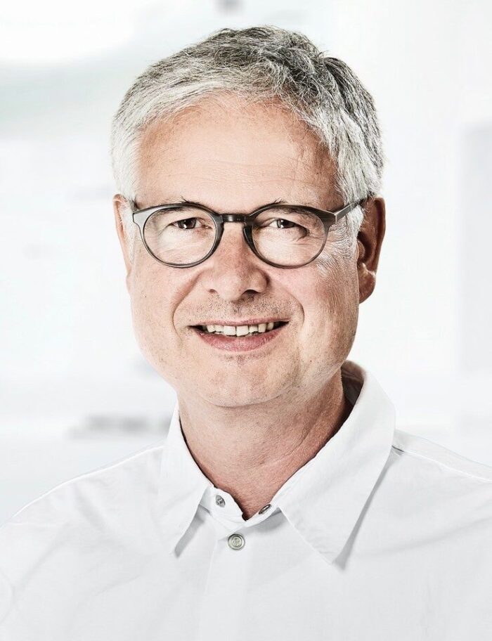 Dr. med. Thilo Töllner