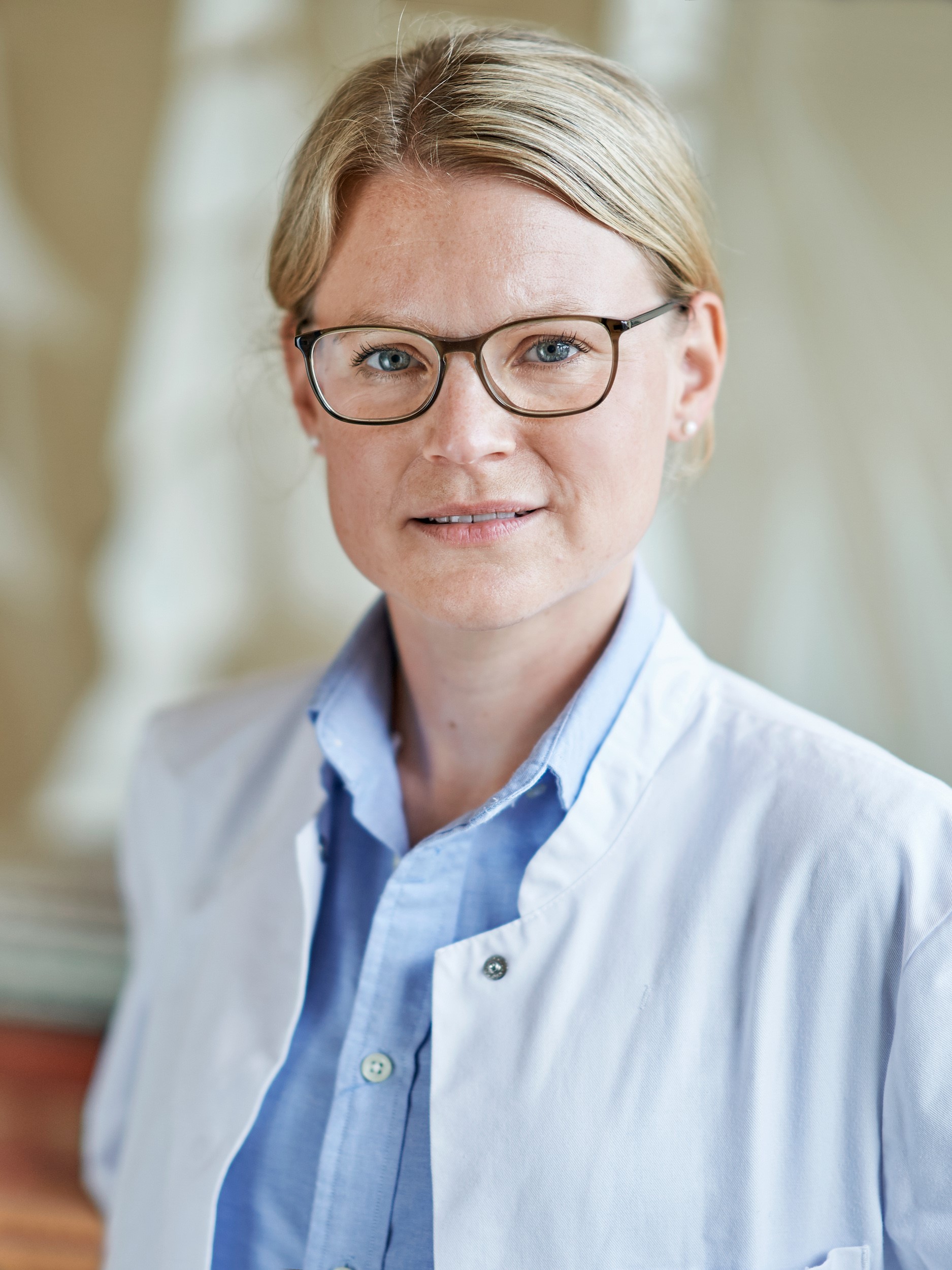 Dr. med. Kathrin Engelken