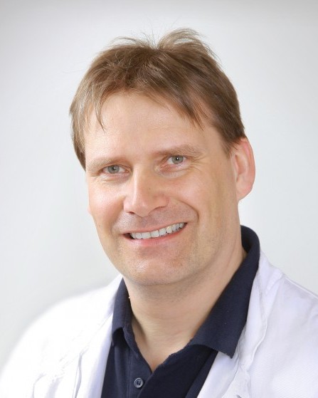 Dr. med. Stefan Bergeest