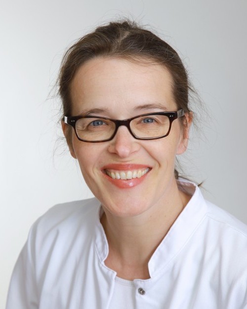 Dr. med. Maike Frauen