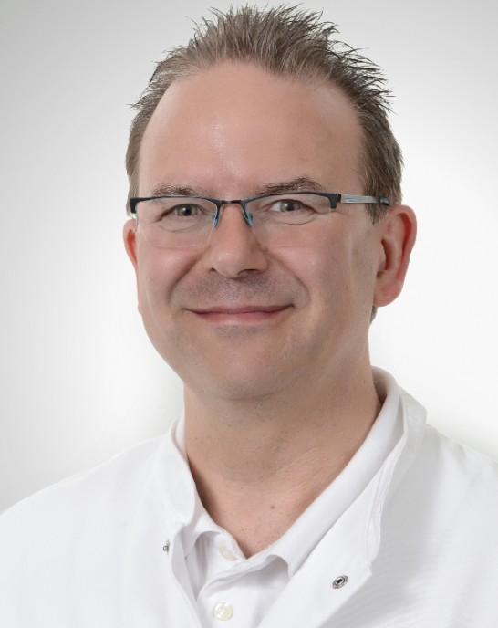 Dr. Thorsten Kokott