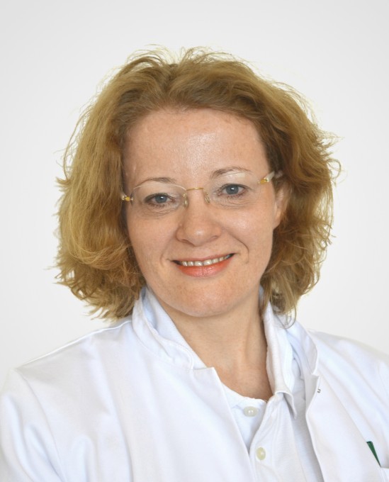 Dr. med. Andrea Tölke