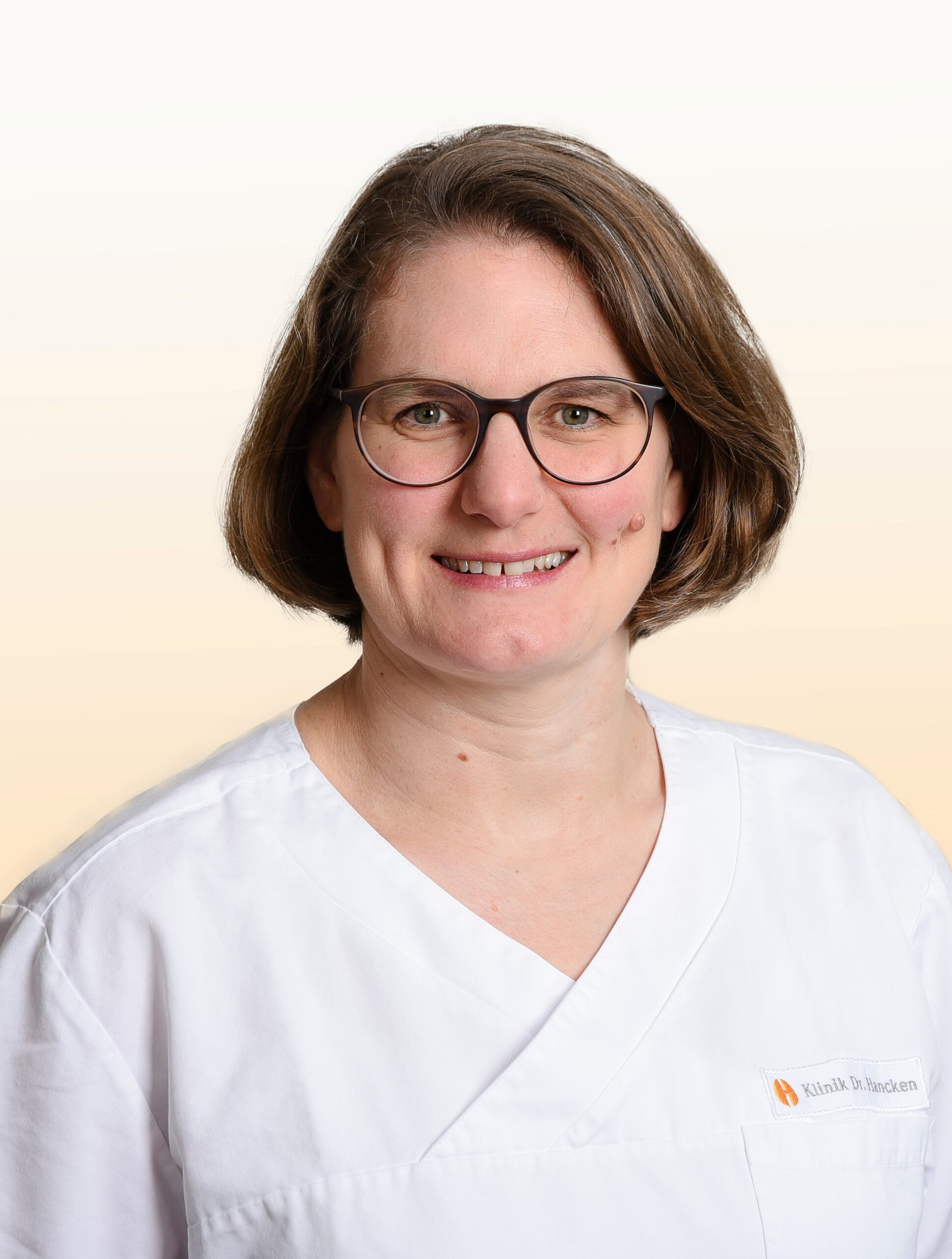 Dr. med. Wiebke Timm