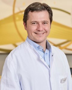 Dr. Johannes Meiler
